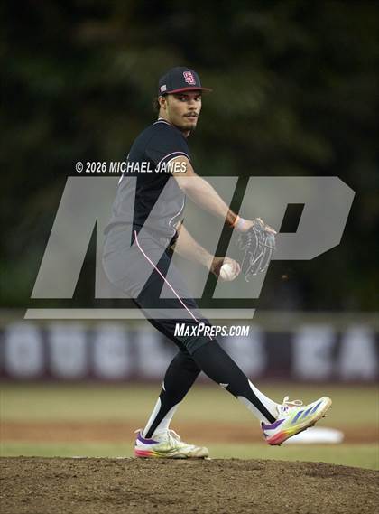 Thumbnail 1 in Killian @ Stoneman Douglas photogallery.