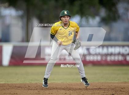 Thumbnail 2 in Killian @ Stoneman Douglas photogallery.