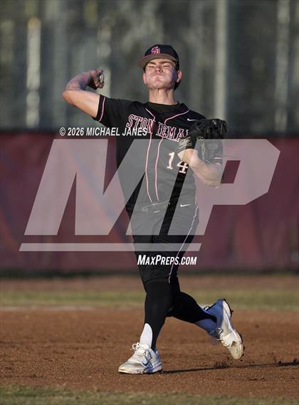 Thumbnail 1 in Killian @ Stoneman Douglas photogallery.