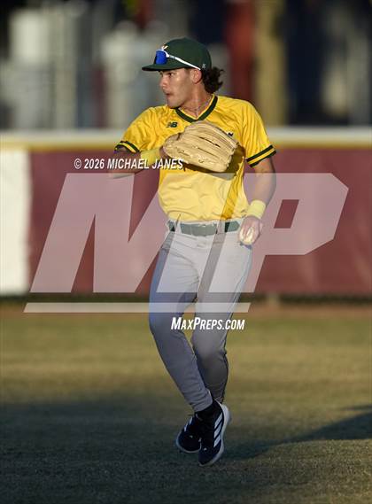 Thumbnail 1 in Killian @ Stoneman Douglas photogallery.