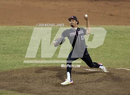 Thumbnail 1 in Killian @ Stoneman Douglas photogallery.