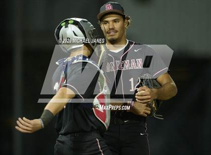 Thumbnail 1 in Killian @ Stoneman Douglas photogallery.