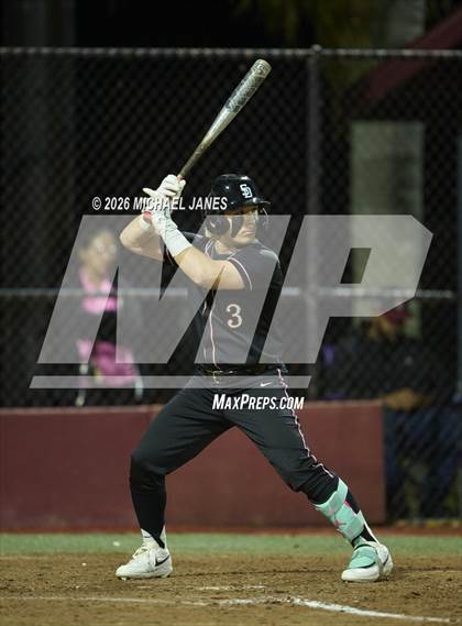 Thumbnail 1 in Killian @ Stoneman Douglas photogallery.