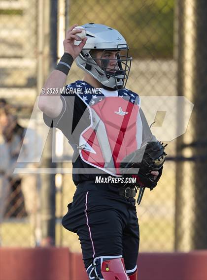 Thumbnail 3 in Killian @ Stoneman Douglas photogallery.