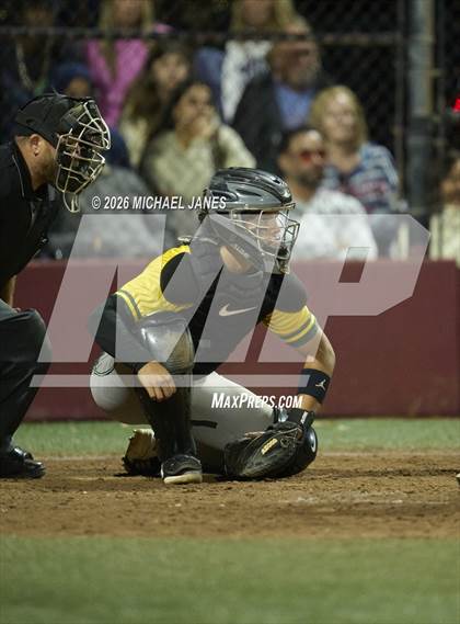 Thumbnail 2 in Killian @ Stoneman Douglas photogallery.