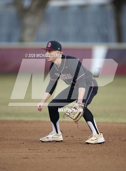 Thumbnail 1 in Killian @ Stoneman Douglas photogallery.