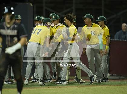 Thumbnail 3 in Killian @ Stoneman Douglas photogallery.