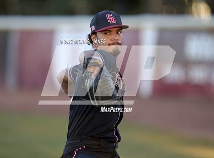 Thumbnail 1 in Killian @ Stoneman Douglas photogallery.