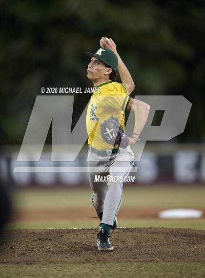 Thumbnail 3 in Killian @ Stoneman Douglas photogallery.