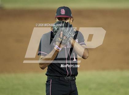 Thumbnail 2 in Killian @ Stoneman Douglas photogallery.