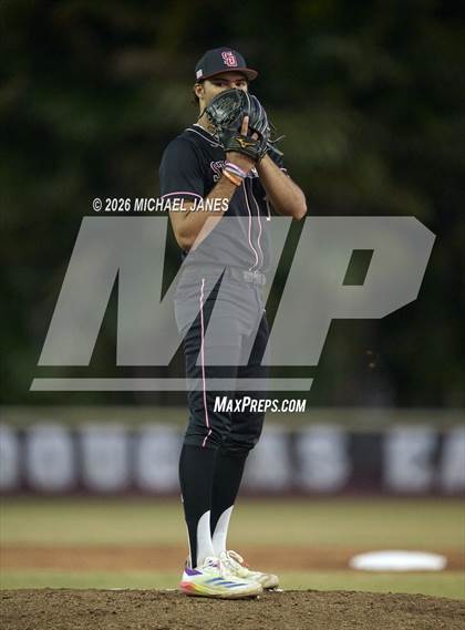 Thumbnail 1 in Killian @ Stoneman Douglas photogallery.