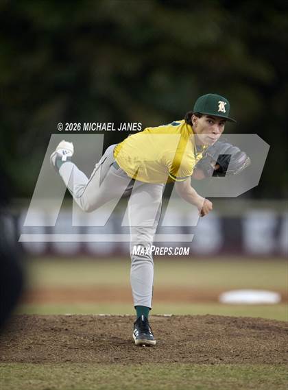 Thumbnail 3 in Killian @ Stoneman Douglas photogallery.