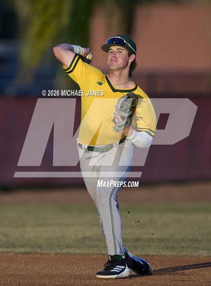 Thumbnail 3 in Killian @ Stoneman Douglas photogallery.