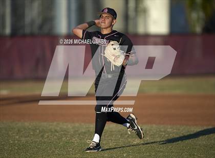 Thumbnail 1 in Killian @ Stoneman Douglas photogallery.