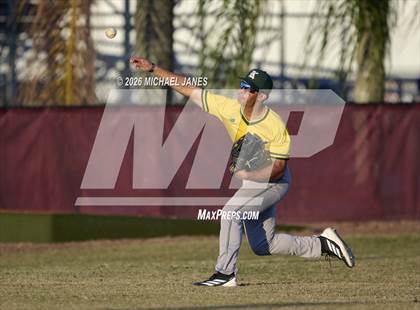 Thumbnail 1 in Killian @ Stoneman Douglas photogallery.