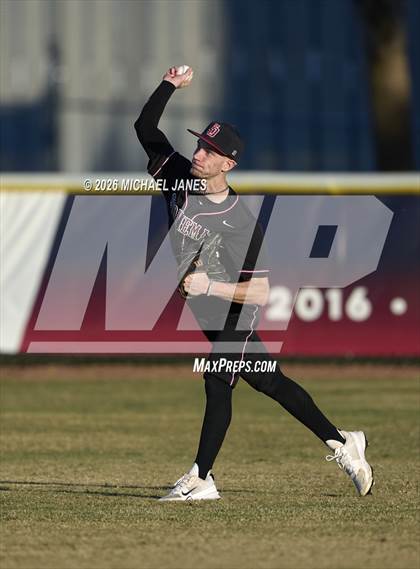 Thumbnail 3 in Killian @ Stoneman Douglas photogallery.