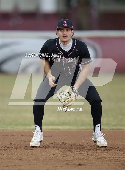 Thumbnail 3 in Killian @ Stoneman Douglas photogallery.