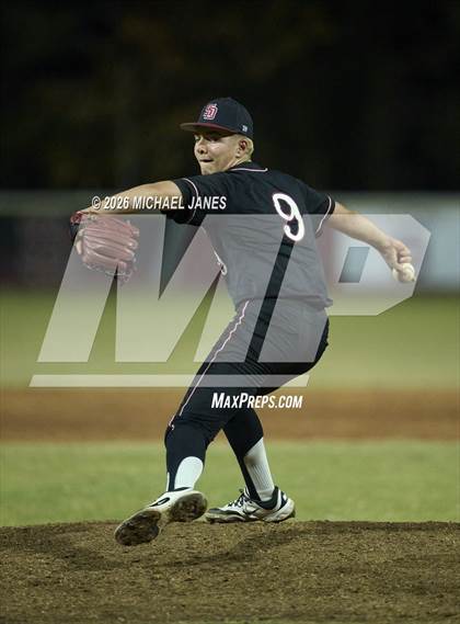 Thumbnail 3 in Killian @ Stoneman Douglas photogallery.