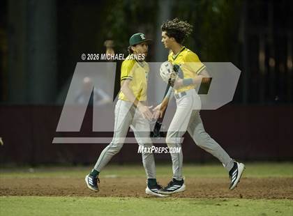 Thumbnail 2 in Killian @ Stoneman Douglas photogallery.