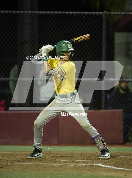 Thumbnail 1 in Killian @ Stoneman Douglas photogallery.