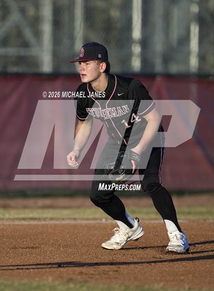 Thumbnail 2 in Killian @ Stoneman Douglas photogallery.