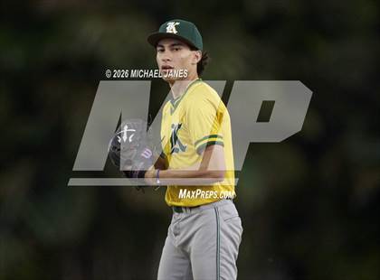 Thumbnail 2 in Killian @ Stoneman Douglas photogallery.