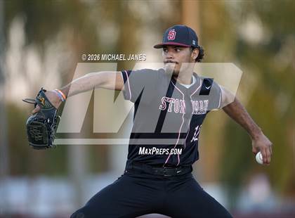 Thumbnail 2 in Killian @ Stoneman Douglas photogallery.