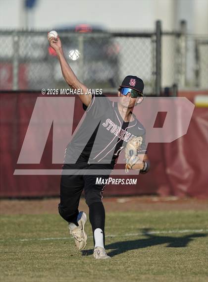 Thumbnail 3 in Killian @ Stoneman Douglas photogallery.