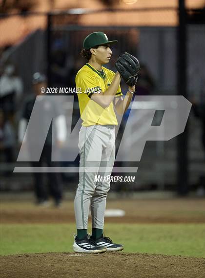 Thumbnail 1 in Killian @ Stoneman Douglas photogallery.