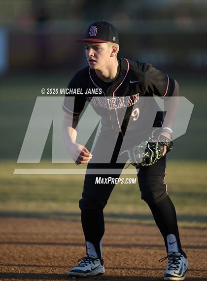 Thumbnail 2 in Killian @ Stoneman Douglas photogallery.