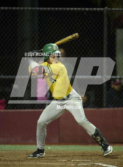 Thumbnail 3 in Killian @ Stoneman Douglas photogallery.