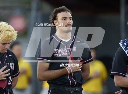 Thumbnail 2 in Killian @ Stoneman Douglas photogallery.