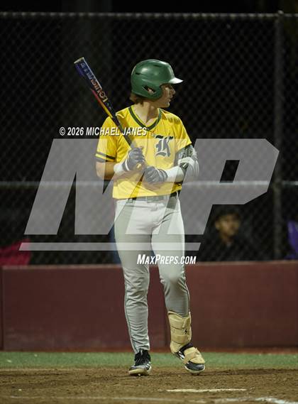 Thumbnail 1 in Killian @ Stoneman Douglas photogallery.