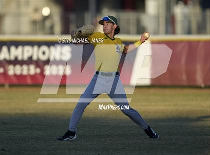 Thumbnail 3 in Killian @ Stoneman Douglas photogallery.