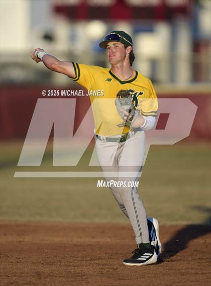 Thumbnail 1 in Killian @ Stoneman Douglas photogallery.