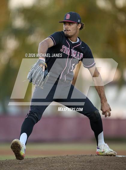 Thumbnail 3 in Killian @ Stoneman Douglas photogallery.