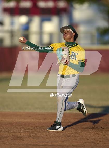 Thumbnail 3 in Killian @ Stoneman Douglas photogallery.