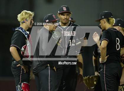 Thumbnail 1 in Killian @ Stoneman Douglas photogallery.