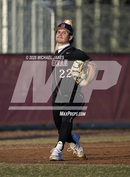 Thumbnail 1 in Killian @ Stoneman Douglas photogallery.