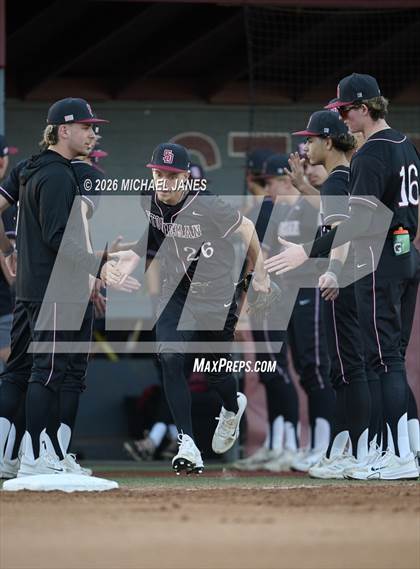 Thumbnail 1 in Killian @ Stoneman Douglas photogallery.