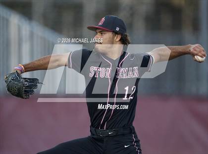 Thumbnail 2 in Killian @ Stoneman Douglas photogallery.