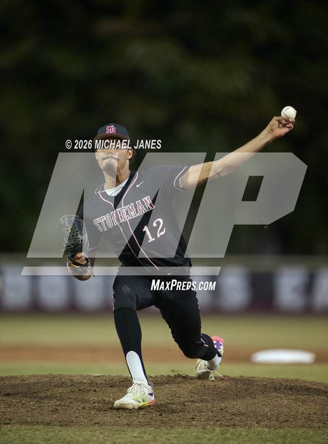 Killian @ Stoneman Douglas