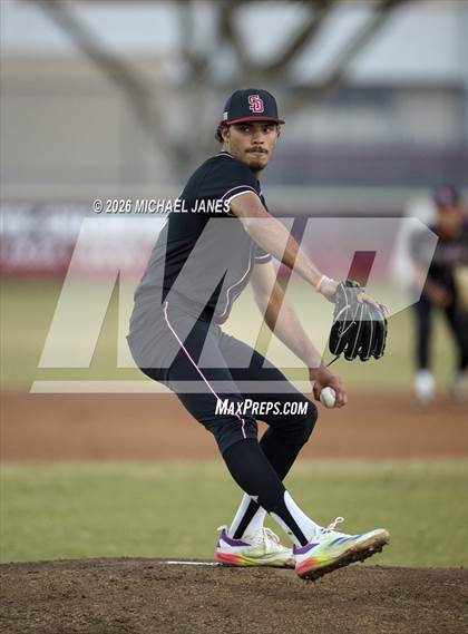 Thumbnail 3 in Killian @ Stoneman Douglas photogallery.