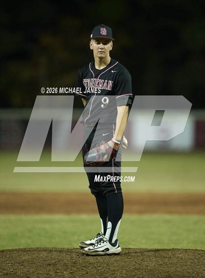 Thumbnail 1 in Killian @ Stoneman Douglas photogallery.