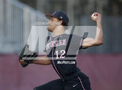 Thumbnail 3 in Killian @ Stoneman Douglas photogallery.