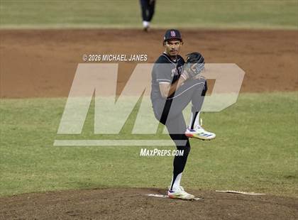 Thumbnail 1 in Killian @ Stoneman Douglas photogallery.