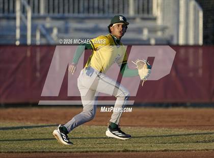 Thumbnail 3 in Killian @ Stoneman Douglas photogallery.