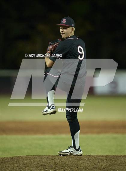 Thumbnail 2 in Killian @ Stoneman Douglas photogallery.