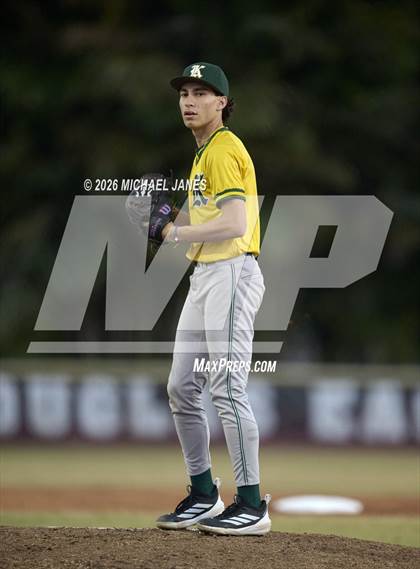 Thumbnail 1 in Killian @ Stoneman Douglas photogallery.