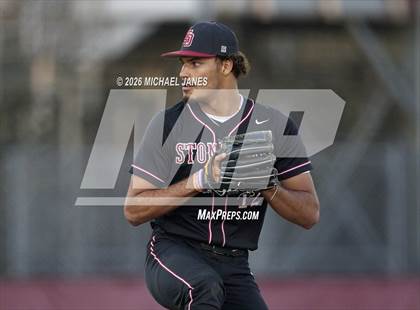 Thumbnail 1 in Killian @ Stoneman Douglas photogallery.